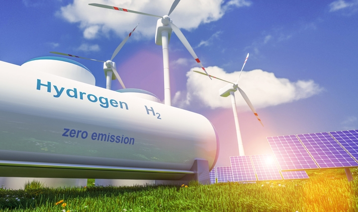 Türkiye'nin Yeşil Hidrojen Yolculuğu: Gelecek Fırsatlar ve Zorluklar