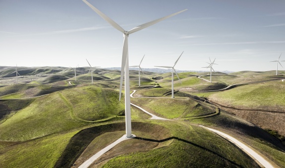 Türkiye Rüzgar Enerjisinde En Çok Kurulum Yapan 3. Ülke Oldu