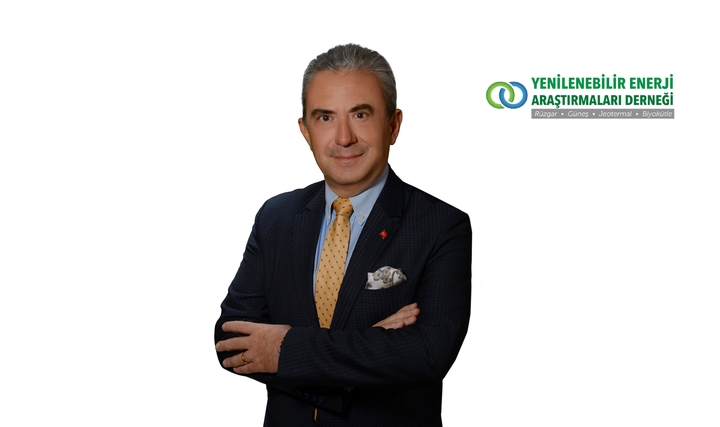 Türkiye Rüzgar ve Güneş Enerjisinde Dünya Ortalamasının Üstüne Çıktı