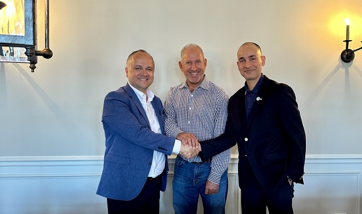 Türkiye ve Amerika Jeneratör Sektörleri Arasında Stratejik İş Birliği