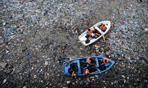 Türkiye'de Yıllık Ortalama 20 Milyar İçecek Ambalajı Ortaya Çıkıyor