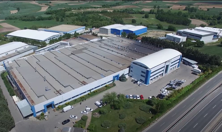 Türkiye'nin En Büyük Denim Üreticilerinden Erak Giyim Wilo'yu Tercih Etti