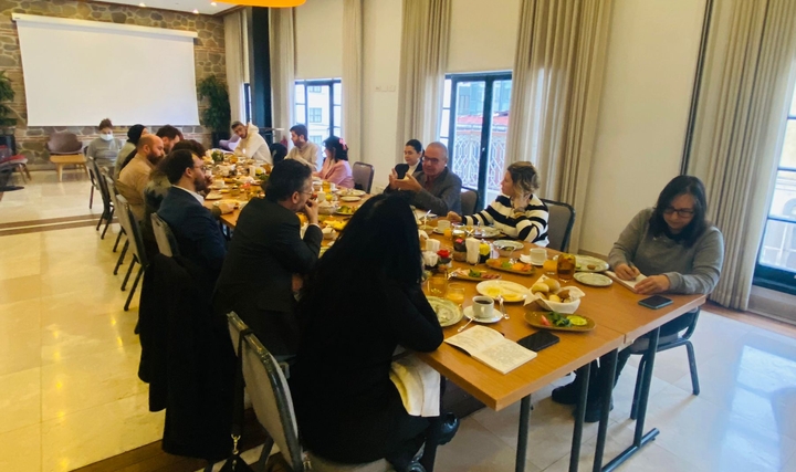 Türkiye'nin Enerji Dönüşümü İçin Hızlı Adımlar Atması Gerekiyor