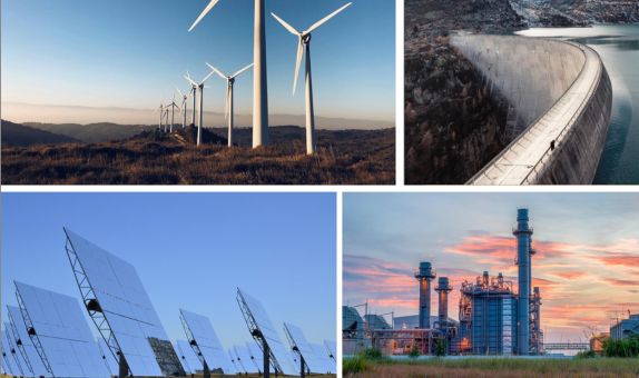 Türkiye'nin Kurulu Gücü 20 Yılda 3 Kattan  Fazla Arttı