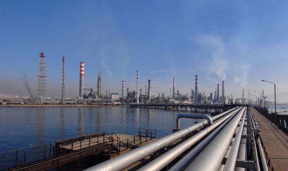 Türkiye'nin Lideri TÜPRAŞ