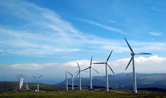 Türkiye'nin Rüzgar ve Güneş Enerjisinde 2023 Hedefi: 20 GW