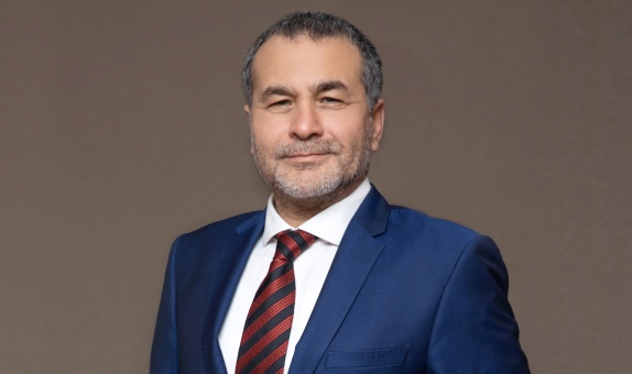 Türkiye'nin Yenilenebilir Enerji Atılımına Katkı Sağlamaktan Gururluyuz Türkiye'nin Yenilenebilir Enerji Atılımına Katkı Sağlamaktan Gururluyuz