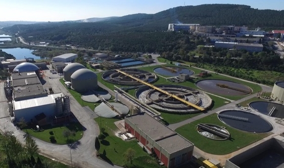 Tuzla Deride Anaerobik Çamur Reaktörünün Çökme Nedenleri Tuzla Deride Anaerobik Çamur Reaktörünün Çökme Nedenleri
