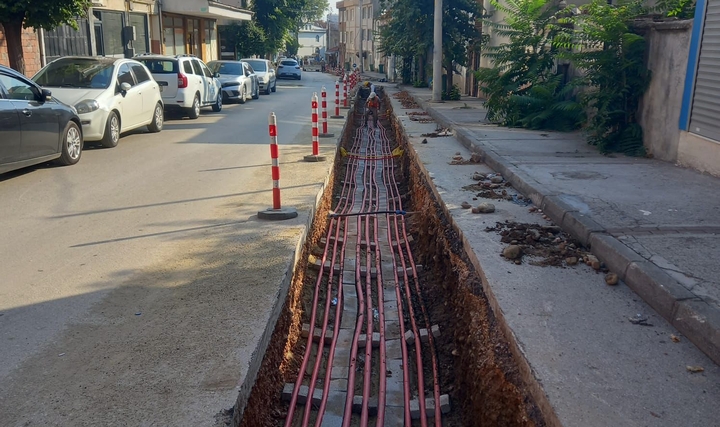 UEDAŞ, 2025'te 6.3 Milyar TL'lik Yatırım Planlıyor