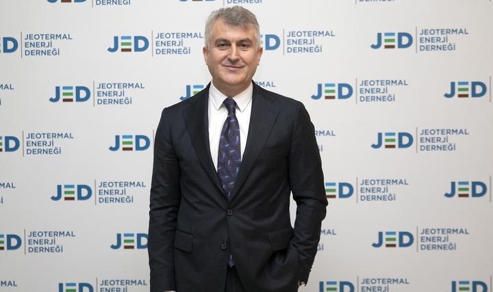 Ülkemiz Jeotermal Kaynak Zenginliği Açısından Açık Ara Dünya Lideri Olabilir