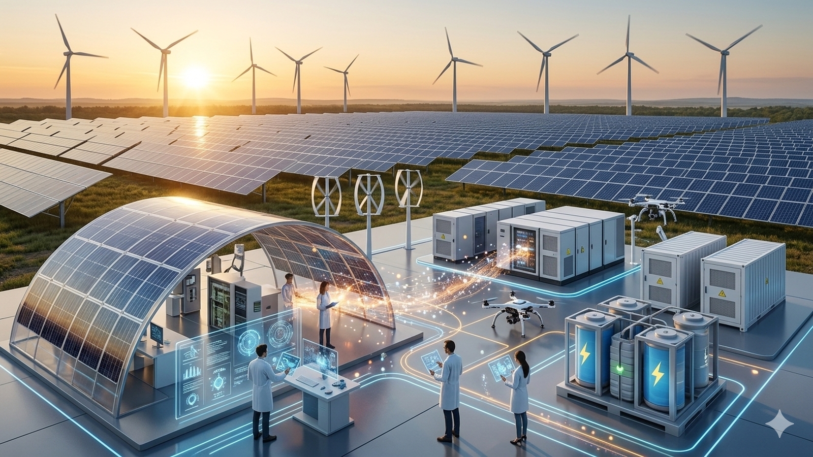 Uluslararası Enerji Ajansı (IEA) 2026 Enerji İnovasyonu Durum Raporu