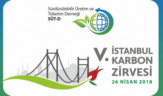 V. İstanbul Karbon Zirvesi İklim Finansmanı İçin Paydaşları Bir Araya Getirecek V. İstanbul Karbon Zirvesi İklim Finansmanı İçin Paydaşları Bir Araya Getirecek