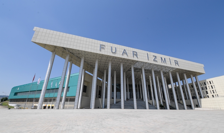 Wenergy Temiz Enerji Teknolojileri Fuarı ve Kongresi Sektörün Geleceğine Işık Tutacak Wenergy Temiz Enerji Teknolojileri Fuarı ve Kongresi Sektörün Geleceğine Işık Tutacak