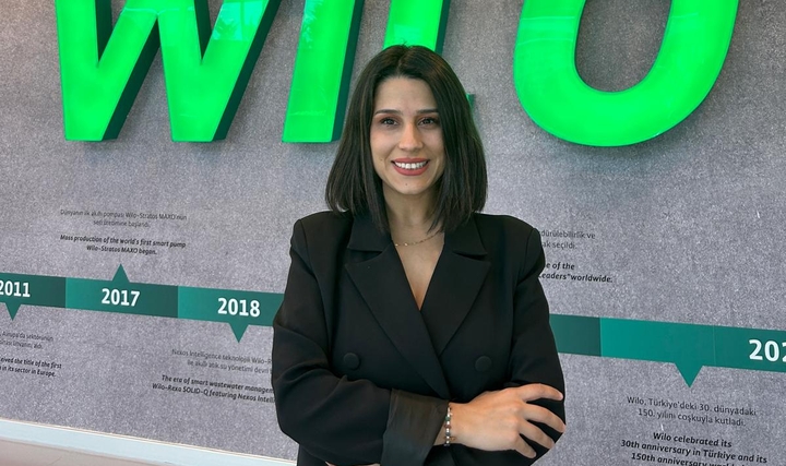 Wilo ile Endüstriyel Soğutmada Enerji Verimliliğini Artırmak Wilo ile Endüstriyel Soğutmada Enerji Verimliliğini Artırmak