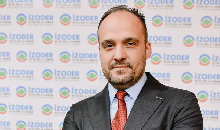 Yalıtım ile Her Yıl 12 ila 15 Milyar Dolar  Tasarruf Edebiliriz