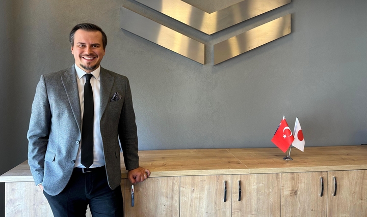 Yanmar Turkey, Hibe ve Kredi ile Enerji Projelerini Finanse Etmeye Hazırlanıyor Yanmar Turkey, Hibe ve Kredi ile Enerji Projelerini Finanse Etmeye Hazırlanıyor