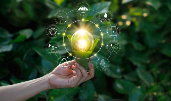 YEK-G Sertifikası ile Yeşil Enerji Satışı Başladı