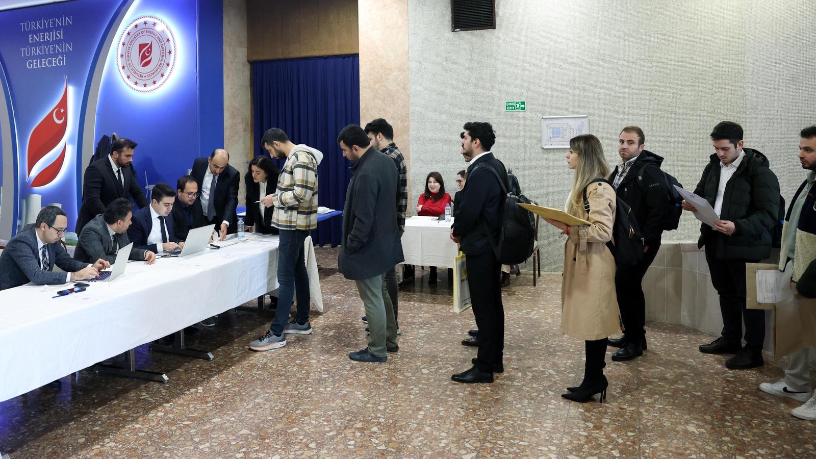 YEKA GES-2025 Başvuruları Alındı YEKA GES-2025 Başvuruları Alındı