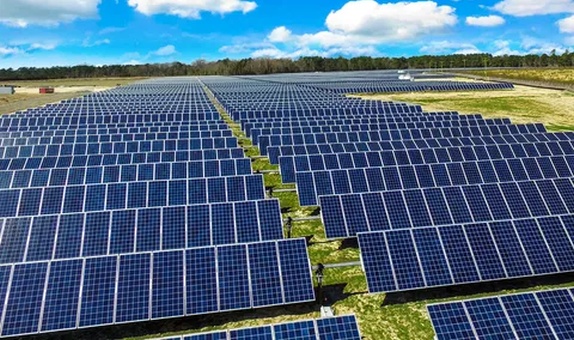 YEKA GES-4 için Tavan Fiyat Revize Edildi