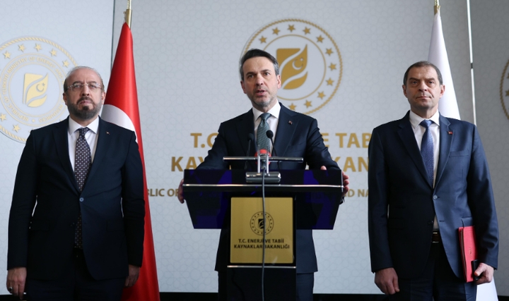YEKA GES Yarışmalarının Sonuçları Belli Oldu YEKA GES Yarışmalarının Sonuçları Belli Oldu