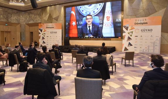 YEKA Yarışmaları Nisan Ayı İçinde Tamamlanabilir