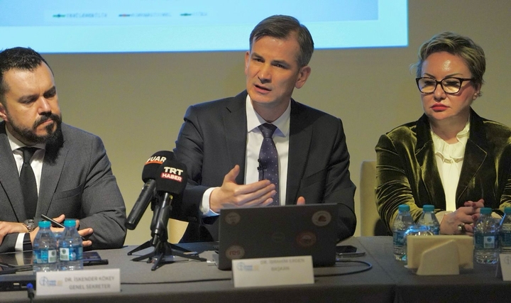 Yeni YEKA Sahalarının Duyuru Takvimi Öne Çekilebilir