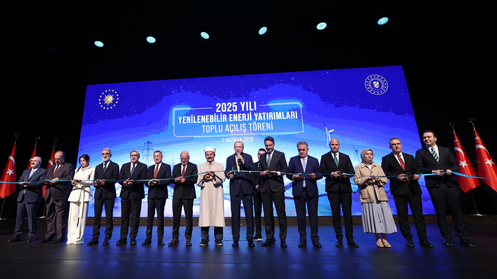 Yenilenebilir Enerji Devrimi Yenilenebilir Enerji Devrimi