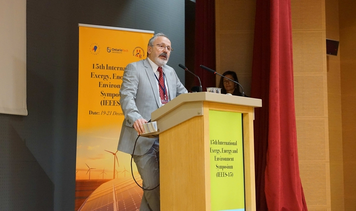 Yenilenebilir Enerji Kullanımı Tüm Dünyada Yaygınlaştırılmalı Yenilenebilir Enerji Kullanımı Tüm Dünyada Yaygınlaştırılmalı