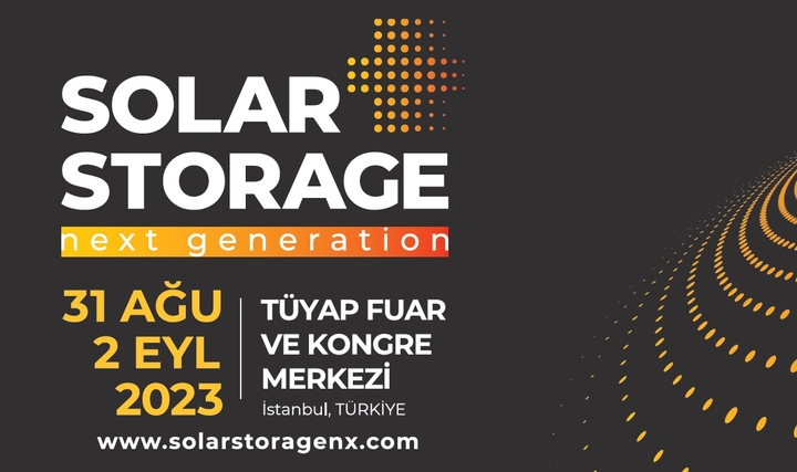 "Yenilenebilir Enerji ve Enerji Depolama ile Büyüyeceğiz"