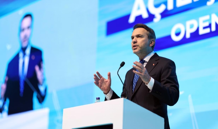 Yenilenebilir Enerjiye 2 Bin Megavatlık Yeni Kapasite