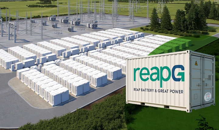 YEO Teknoloji, 500 MWh ile Bölgenin En Büyük Enerji Depolama Tesisini Kuracak