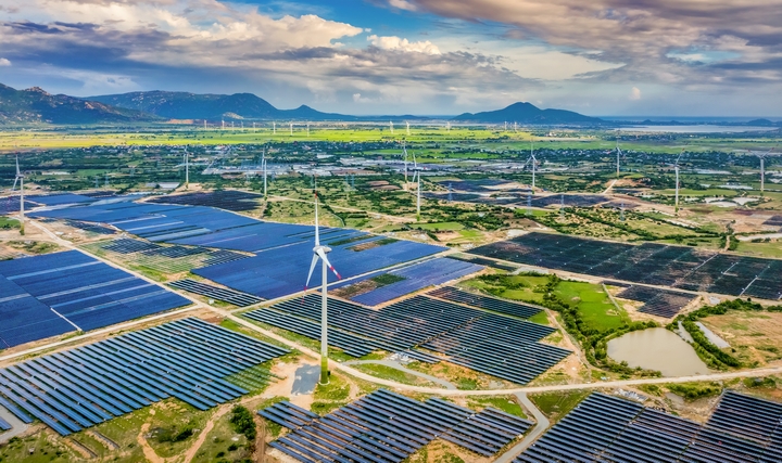 YEO Teknoloji, Dünya Devleriyle Enerjinin Dönüşümüne Liderlik Ediyor