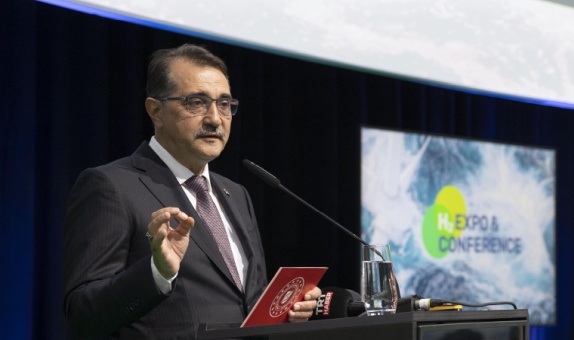 Yerli Kömürden Hidrojen Üretimi Masada