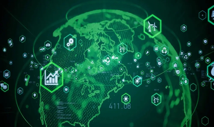 Yeşil Dönüşümde ISO Belgeleri ile Güçlenen Enerji Şirketleri