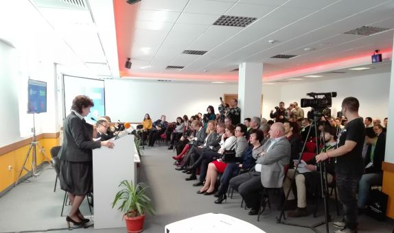 Yeşil Enerji ve Akıllı Şehirler '“ Tedarikçiler İş Ortaklarıyla Nerede Tanışabilir?