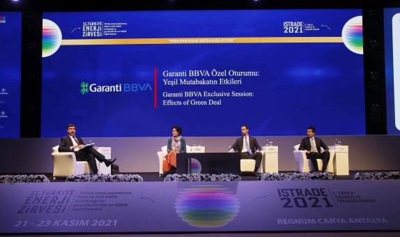 Yeşil Mutabakat Bir Sorun Olarak Algılanmamalı