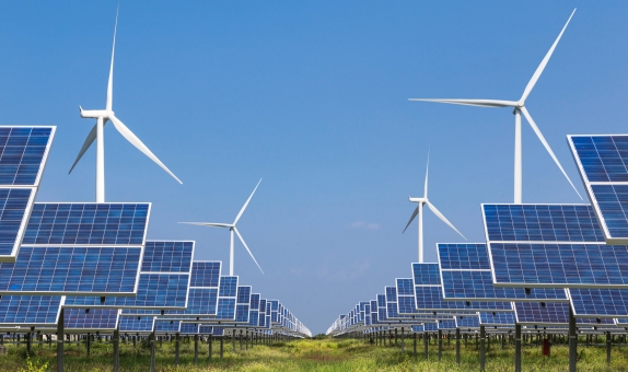 Yeşil Mutabakat ile Tüm Enerji Tedarik Zincirleri Değişecek