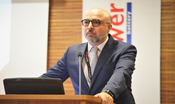 Yiğit Akü, SOLAREX İstanbul Fuarına Katılacak
