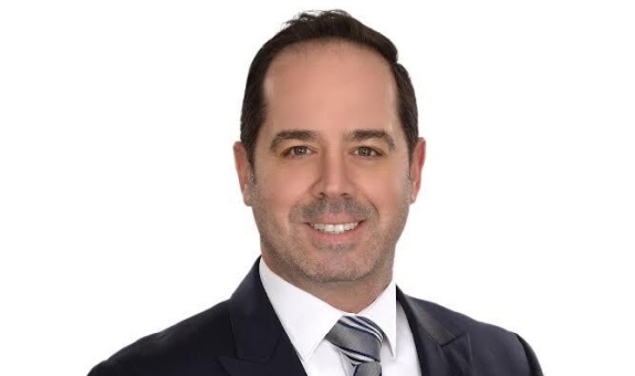 Yiğit Kanböre Ülke Enerji'nin Yurt Dışı Operasyon Müdürü Oldu