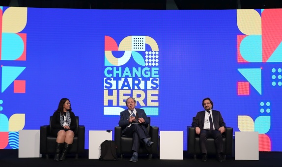 Zerobuild Summit'22 Direktörü Dr. Gamze Karanfil: '10 Milyar Dolar Enerjiyi Boşa Harcıyoruz' Zerobuild Summit'22 Direktörü Dr. Gamze Karanfil: '10 Milyar Dolar Enerjiyi Boşa Harcıyoruz'