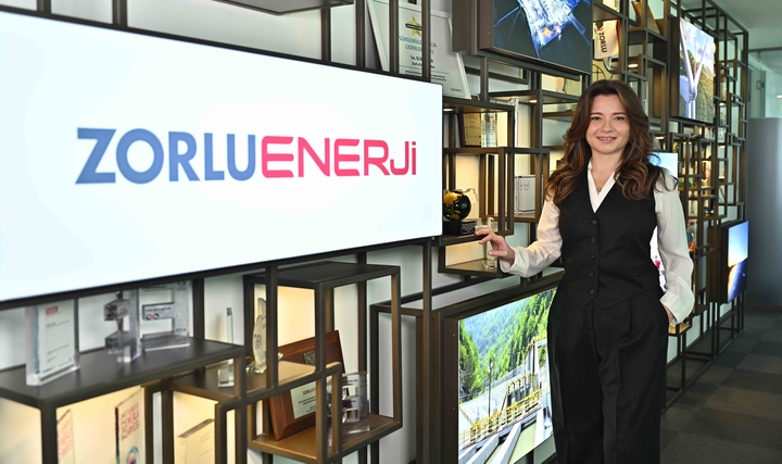Zorlu Enerji, İsrail'deki Enerji Yatırımlarının Satışını Tamamladı Zorlu Enerji, İsrail'deki Enerji Yatırımlarının Satışını Tamamladı