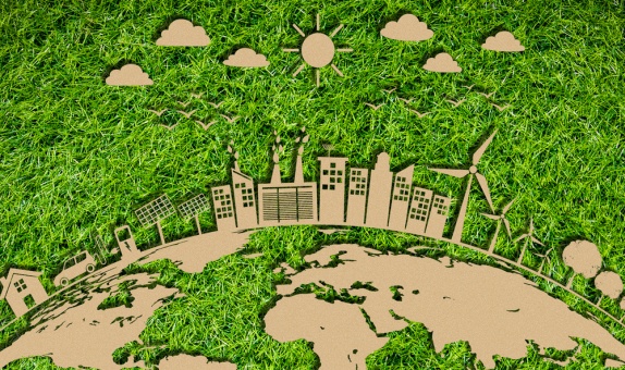 Zorlu Enerji "Küresel Sürdürülebilirlik Liderleri" Arasında