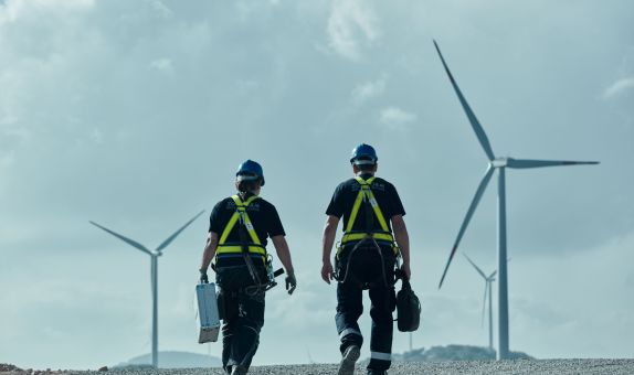 Zorlu Enerji Rüzgar Enerji Kapasitesini Artırıyor