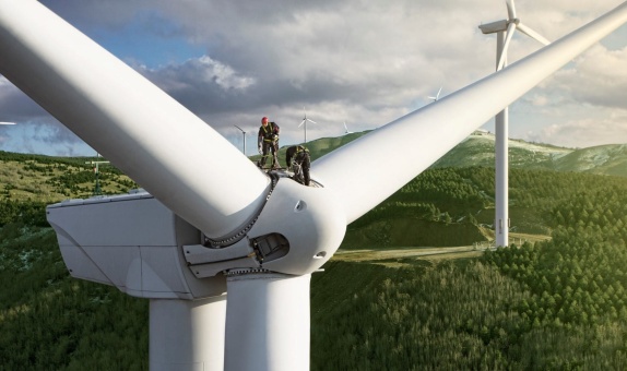 Zorlu Enerji'nin Ar-Ge Projesine AB'den Hibe Desteği Zorlu Enerji'nin Ar-Ge Projesine AB'den Hibe Desteği