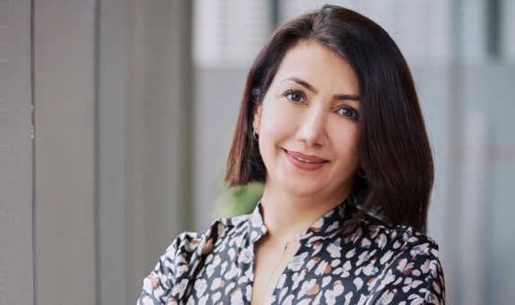 Zorlu Enerji'ye Sürdürülebilirlik Ödülü