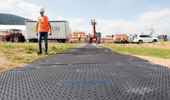 Zorlu Projelerde Etkili Çözüm: ISOTRACK Zorlu Projelerde Etkili Çözüm: ISOTRACK