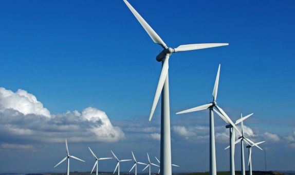 Zorlu, Rüzgar Enerjisi Şirketini Satıyor