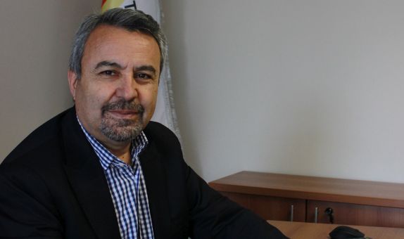 "Bölgesel Isıtma ile Yüzde 50 Tasarruf Sağlanabilir" "Bölgesel Isıtma ile Yüzde 50 Tasarruf Sağlanabilir"