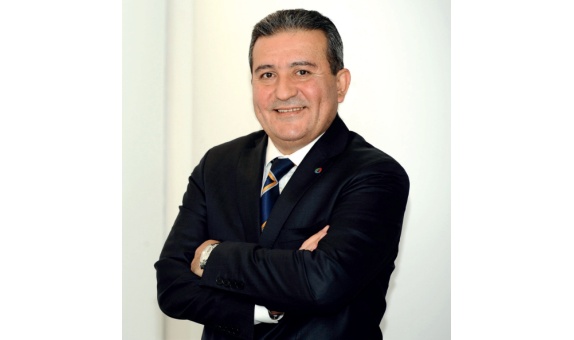 JESDER Yönetim Kurulu Başkanı Ufuk Şentürk: 'JES Teşvikleri Devam Etmeli' JESDER Yönetim Kurulu Başkanı Ufuk Şentürk: 'JES Teşvikleri Devam Etmeli'