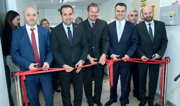Philsa'dan 4,5 Milyon Dolarlık Enerji Yatırımı Philsa'dan 4,5 Milyon Dolarlık Enerji Yatırımı